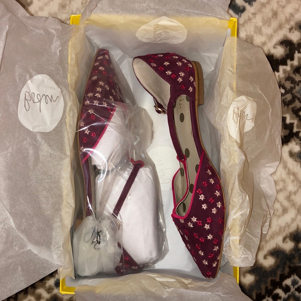 Boden Flats